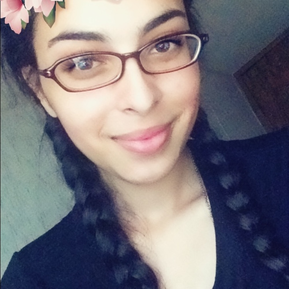 Meet your Posher, Jess